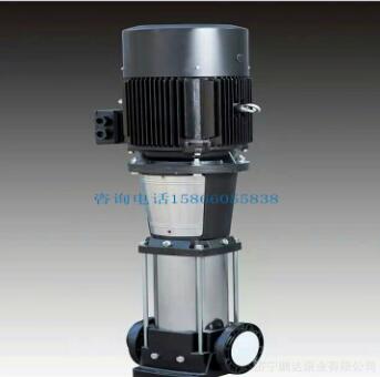 供应供水多级立式泵不锈钢立式多级泵厂家及价格