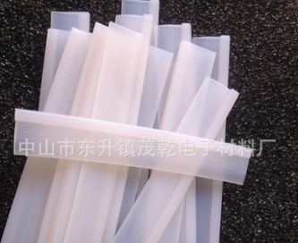 供应食品级硅胶垫 防水防滑硅胶垫圈 透明硅胶垫片 密封硅胶条