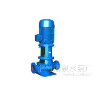 供应淄博离心泵ISG型，ISGR型单级离心泵