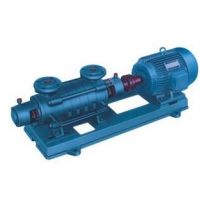 供应GC卧式多级