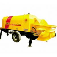 混凝土输送泵-廊坊混凝土泵 三河市混凝土输送泵、砂浆泵 永清县拖泵价格、型号