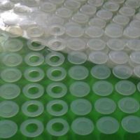 食品级硅胶垫 防水垫片 胶垫 透明 密封垫圈 硅胶垫片