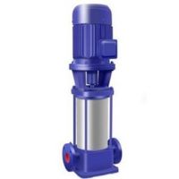 GDL型立式多级管道离心泵