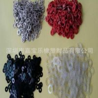 厂家批发电机垫片 红钢绝缘介子 尼龙垫片 免费拿样