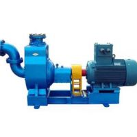卧式自吸离心泵卧式离心泵厂家广州来福提供卧式离心泵价格