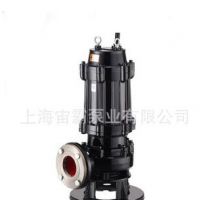 大量直销QW潜水排污泵 无堵塞排污泵 潜水排污泵 潜水泵 排污泵