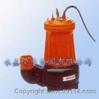 AS型潜水排污泵