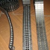 供应各种型号性价比超高/各种材质/非标链条/工业链条/平顶链条