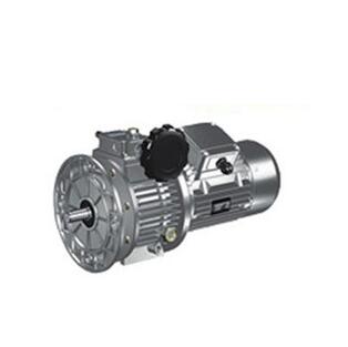 【供应】曙力传动 MB无级变速机 减速机