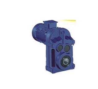 【供应】曙力传动 F系列平行轴斜齿轮减速机变速机