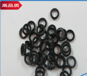 低价交期快丁晴橡胶Y型密封圈机械气缸孔用密封耐油标准MYA密封件