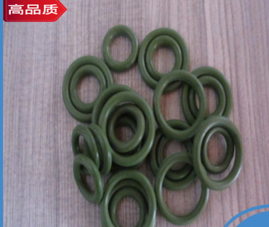 厂家批发 耐高温耐腐蚀耐酸碱全氟醚 氟胶O型圈 氟橡胶O型密封圈