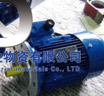 台湾REXMAC电机RA71B4