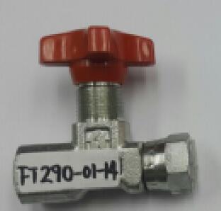 tognella流量控制阀FT257/2-12