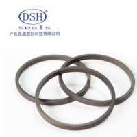 厂家直销 格莱圈 聚四氟乙烯格来圈 油缸密封圈 密封件 东晟密封