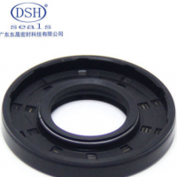 油封 密封圈 骨架油封 氟胶 电机轴承tc 旋转密封 机械密封件厂家