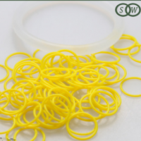 耐磨CR氯丁橡胶材质密封圈大量供应 量大优惠 欢迎采购