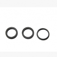 动力电池盖板 密封件 氟胶密封圈 耐电解液耐磨损耐高温