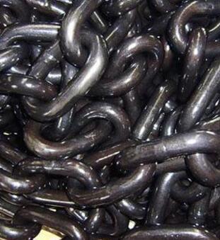 供应矿用高强度圆环链 ，连接环。锅炉捞渣机输送链 起重链 水泥提升机链条 链钩