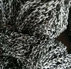 高强度起重链条|宏利起重链条