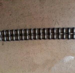 供应12A工业链条