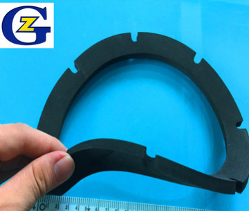 浙江销售 EVA密封脚垫 硅胶密封脚垫 海绵密封垫圈 橡胶密封垫圈