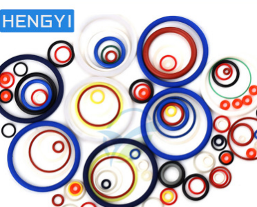 源头厂家 耐高温硅胶密封圈 防水O型圈 油封橡胶防水垫 生产批发