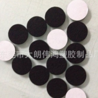 供应方形防震毛毡垫 羊毛毡垫圈 密封羊毛毡垫 桌椅保护脚垫