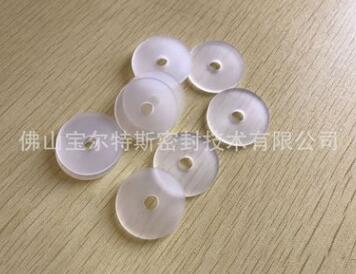 LNG加液枪阀芯内垫，5*25*2,日本大金PCTFE材料