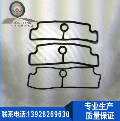 热销推荐 环保氟胶密封垫 防爆耐老化密封圈