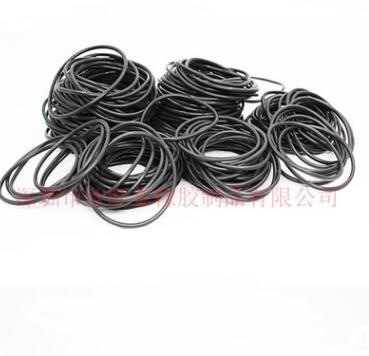 三角阀开关手柄O型橡胶圈 固定防水橡胶O型密封件工厂直销