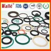 耐高温FFKM全氟醚O型圈