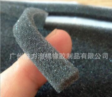 供应密封海绵条 减震海绵条 缓冲海绵条 防震