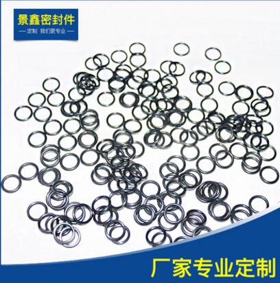 厂家直销 2O型圈 橡胶密封圈 硅胶密封圈 橡胶圈 密封圈