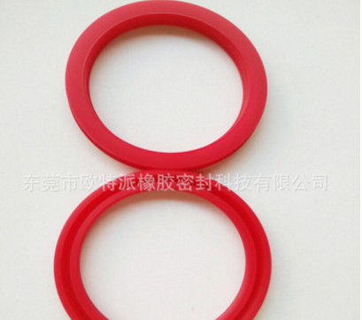 供应优质U型圈 车削聚氨酯密封件 密封圈