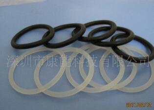 硅胶防水圈 防水圈橡胶 led防水圈 防水圈密封圈