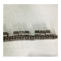 批发选购 供应不锈钢链条链轮 专业认证 价格公道