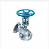 供应 下展式放料阀