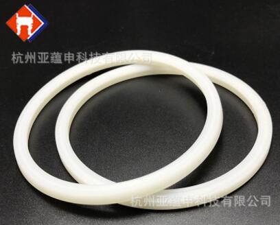 橡塑厂家定做多规格水杯硅胶圈防臭密封圈丁腈o型圈防尘圈密封件