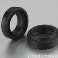 薄型缸防尘组合圈 EM型防尘密封圈 O型气缸耐腐蚀防尘圈