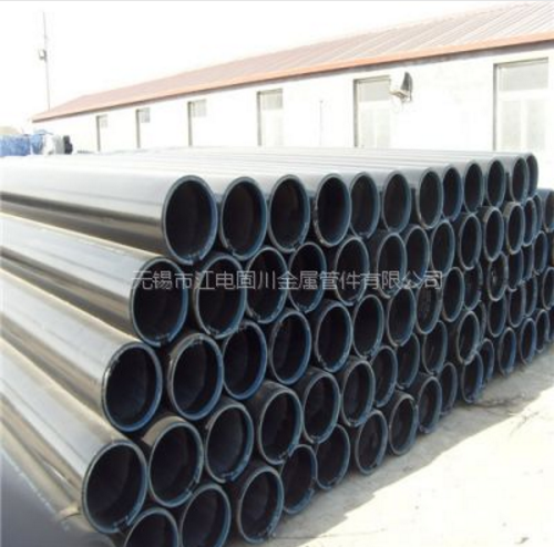 进口1Cr5Mo无缝管