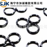 【配套液压】耐矿物油燃油 NBR丁腈丁晴橡胶O型密封圈