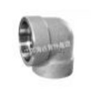供应厂家直销 不锈钢承插类90°弯头 厂家承插弯头 锻制弯头 江苏锻制管件厂家