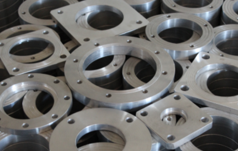 河北世亨 圆、方铝法兰重量请体积小使用方便等优点，设有限位和加锁装置，安全可靠