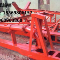 供应新型手动布料机12、15、18米混凝土布料机、混凝土机械配件河北宝林厂家直销