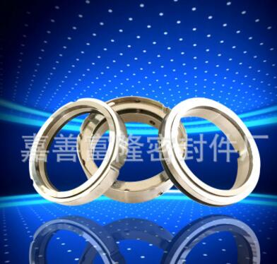 厂家直销527-35机械密封件 优质加工定制泵用合金机械密封件批发