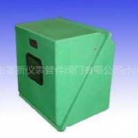 供应仪表保护箱