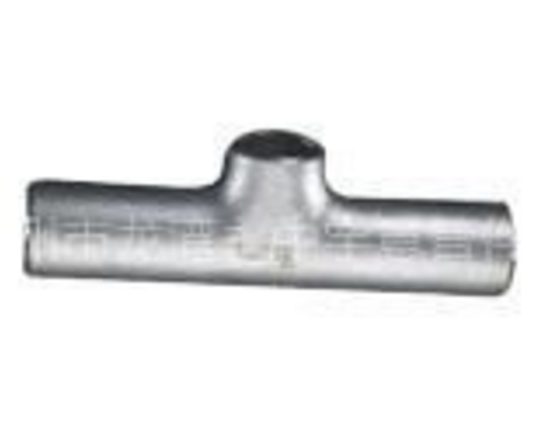 供应不锈钢卫生级焊接三通