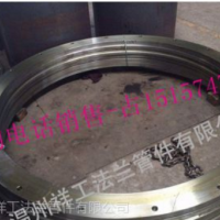 大口径不锈钢法兰