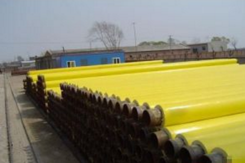 供应河北保温钢管供应商